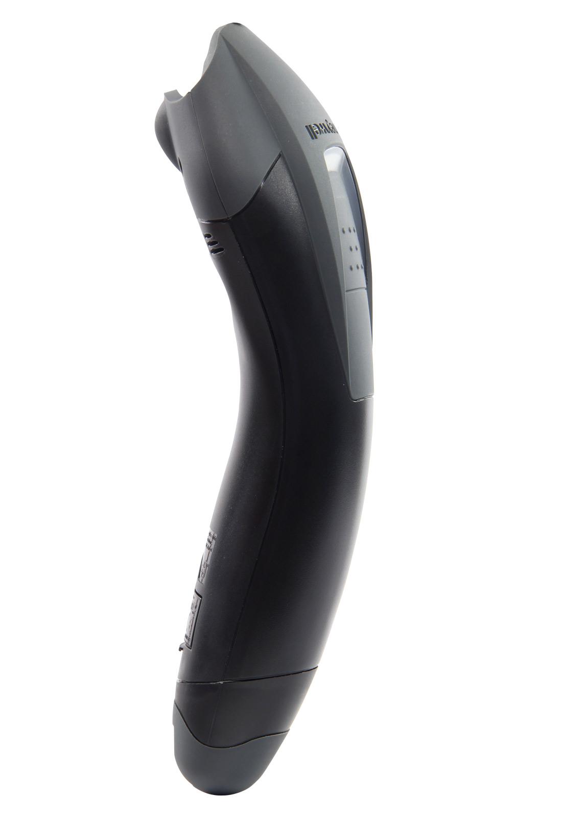 Honeywell Lecteur de codes-barres 1202G / 1202G-2USB-5 Noir