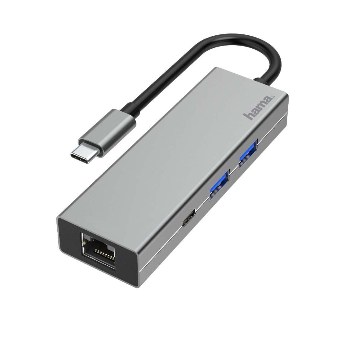 Hama Adapter 200108 / 00200108 Silver