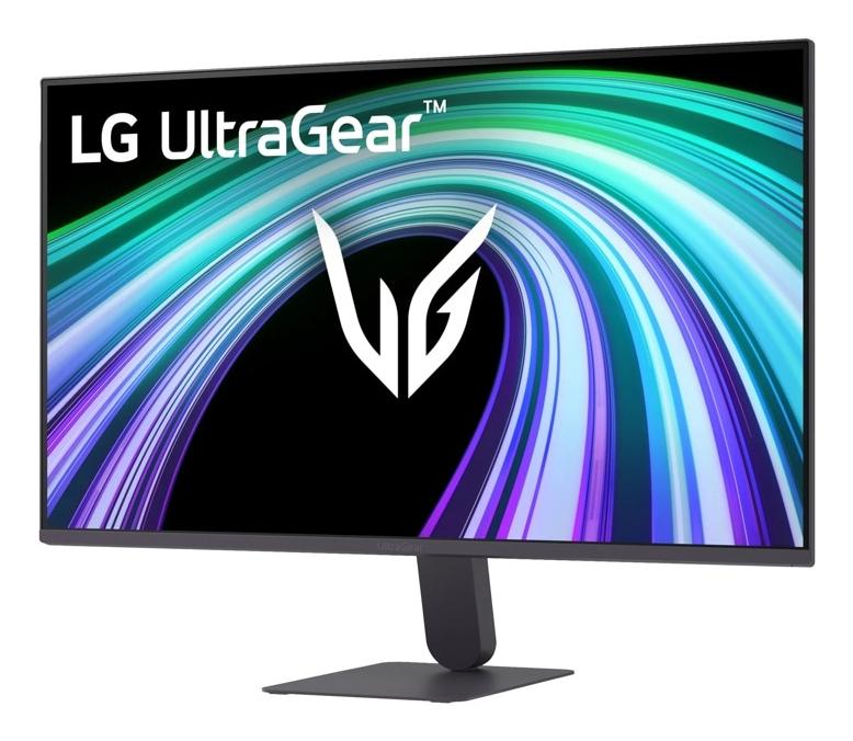 LG Monitor 24G411B-B / 24G411B-B Schwarz