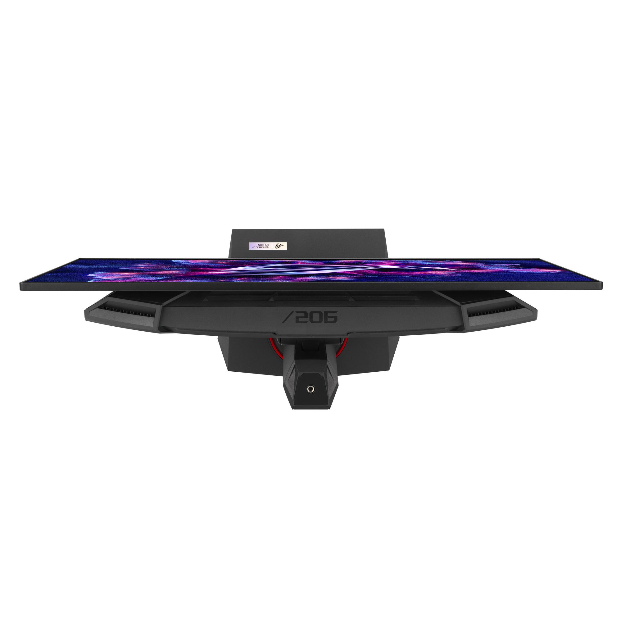 ASUS Monitor XG27ACDNG / 90LM0AN0-B01970 Negro 67,3 cm (26,5")