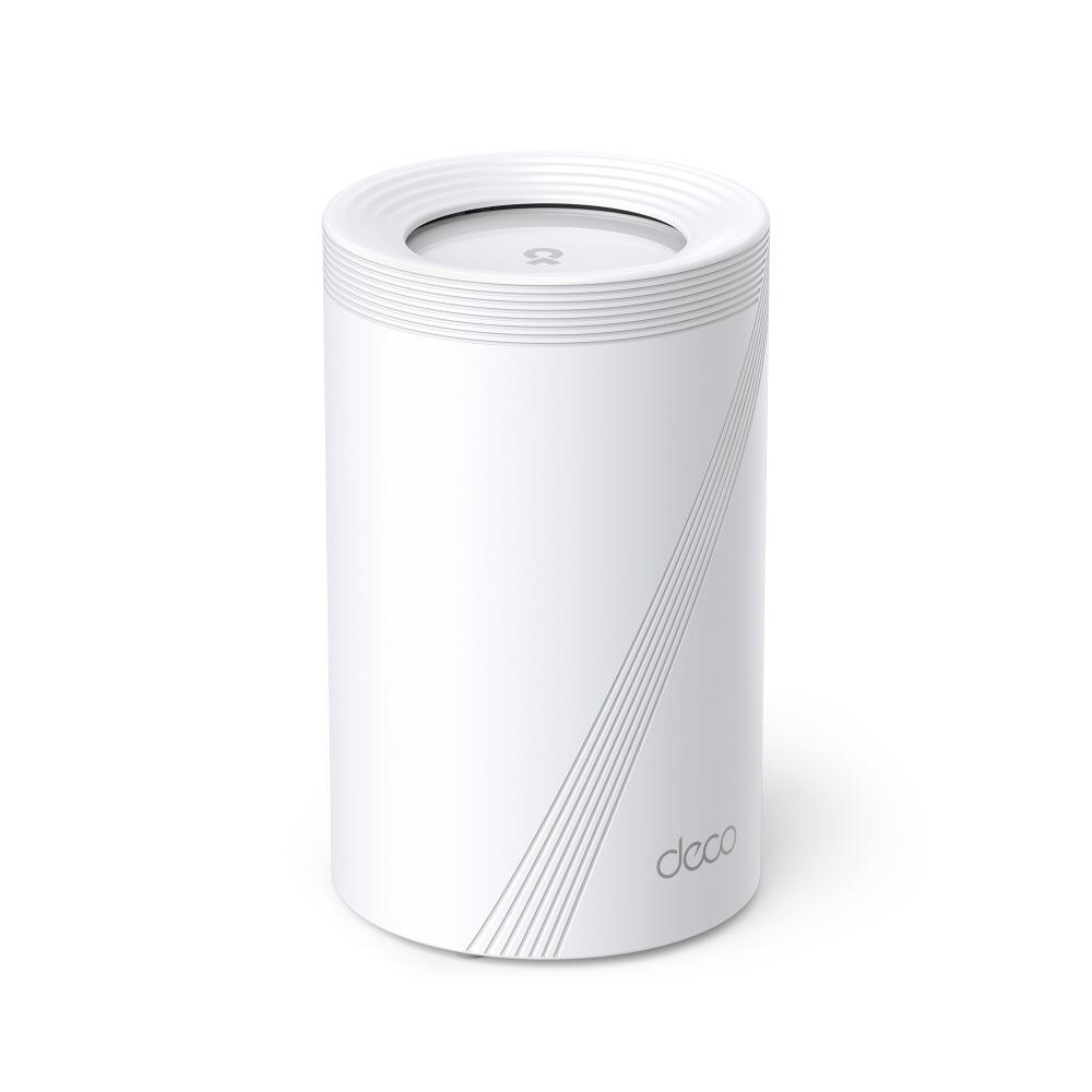 TP-Link Sistema WLAN a rete BE65 / DECO BE65(2-PACK) Bianco Doppelpack