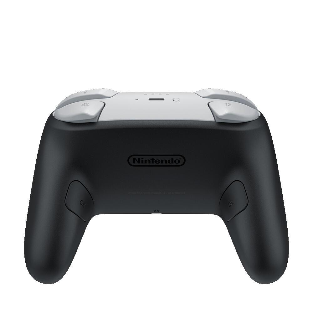 Nintendo Controlador Switch 2 Pro / 10015325 Negro