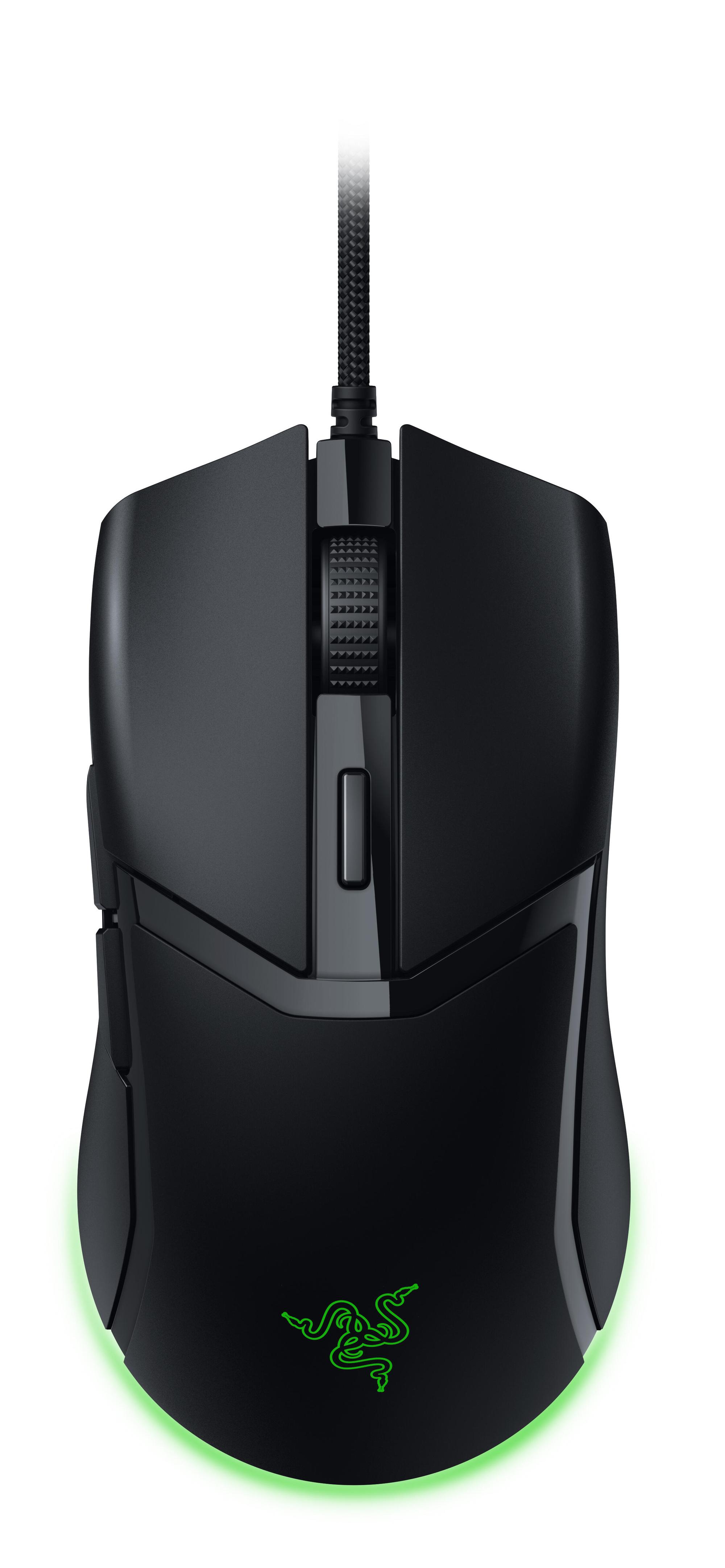 Razer Ratón Cobra / RZ01-04650100-R3M1 Negro