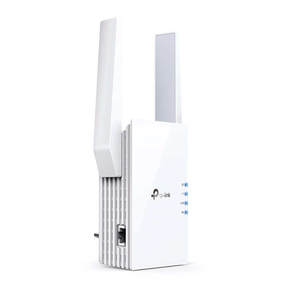 TP-Link Répéteur RE605X / RE605X Blanc