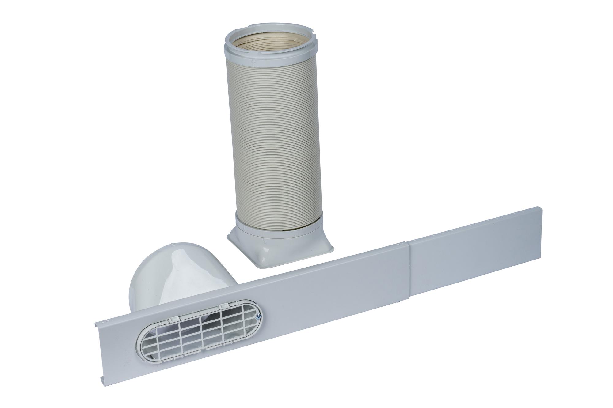 TORNADO Klimaanlage AC Monoblock 12K.BTU / TPYAB-12ABG Weiß