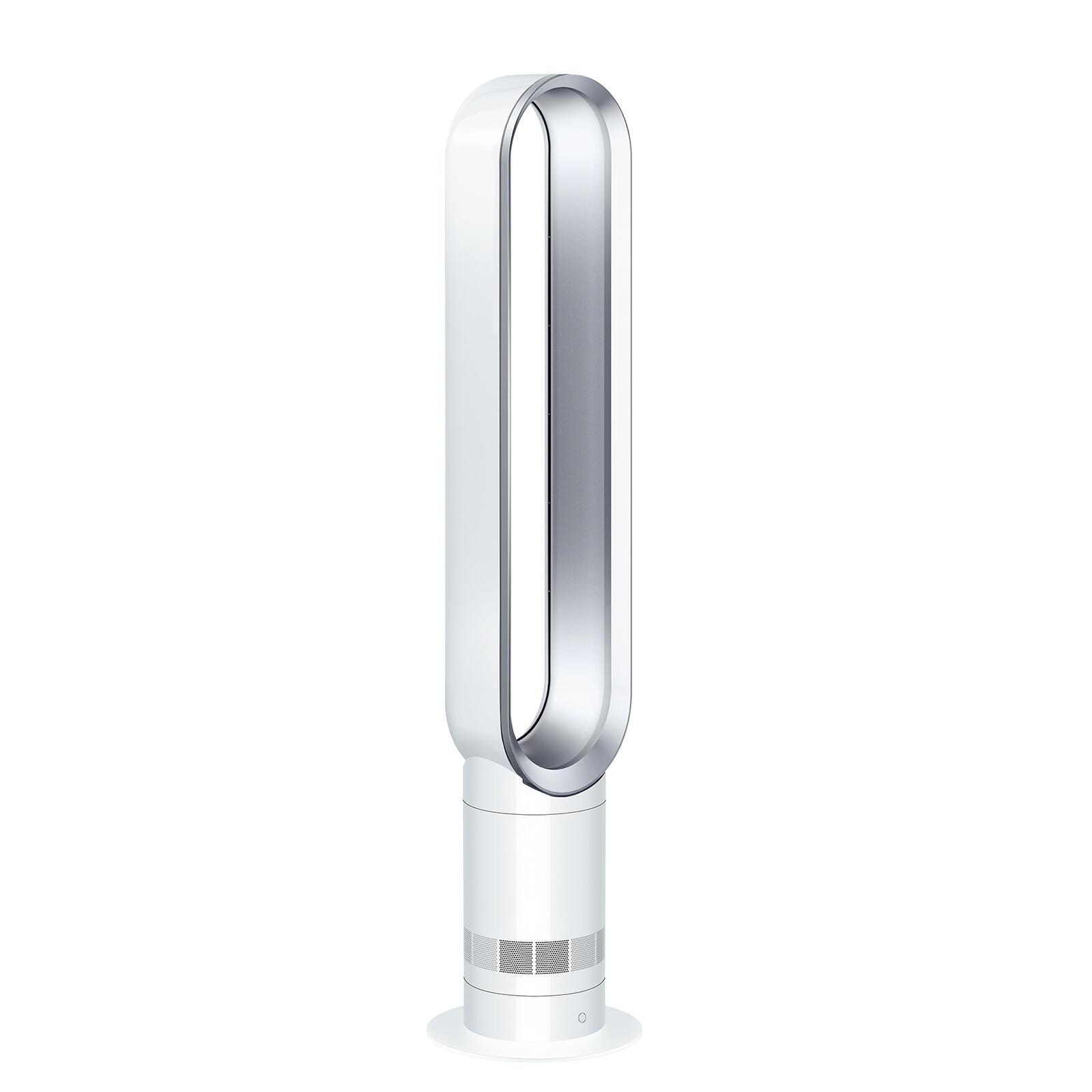 Dyson Purificateur d'air Cool AM07 / 300912-01 Argent, blanc