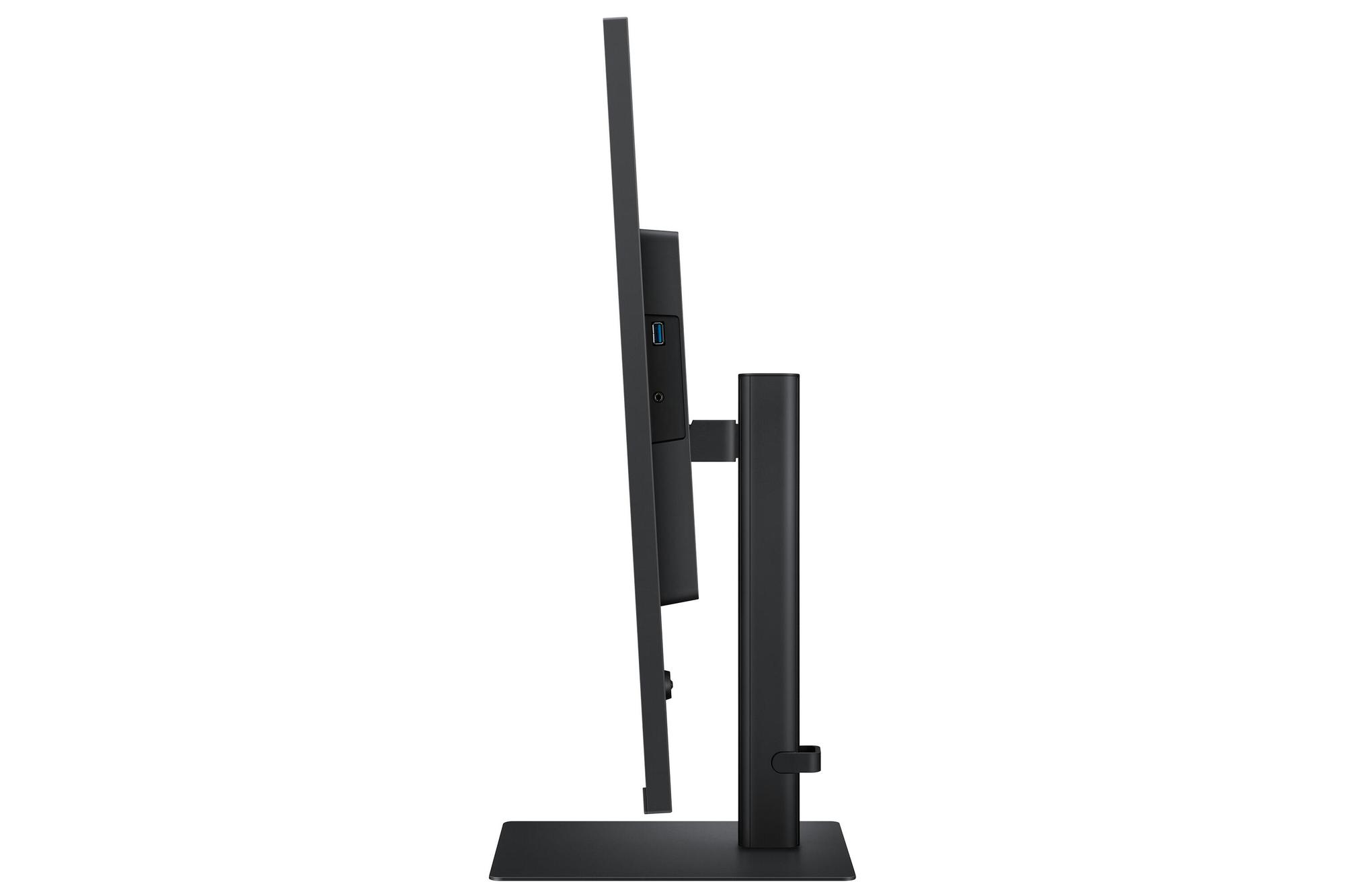 Samsung Monitor ViewFinity S7 S37D700EAU / LS37D700EAUXEN Negro 94 cm (37")