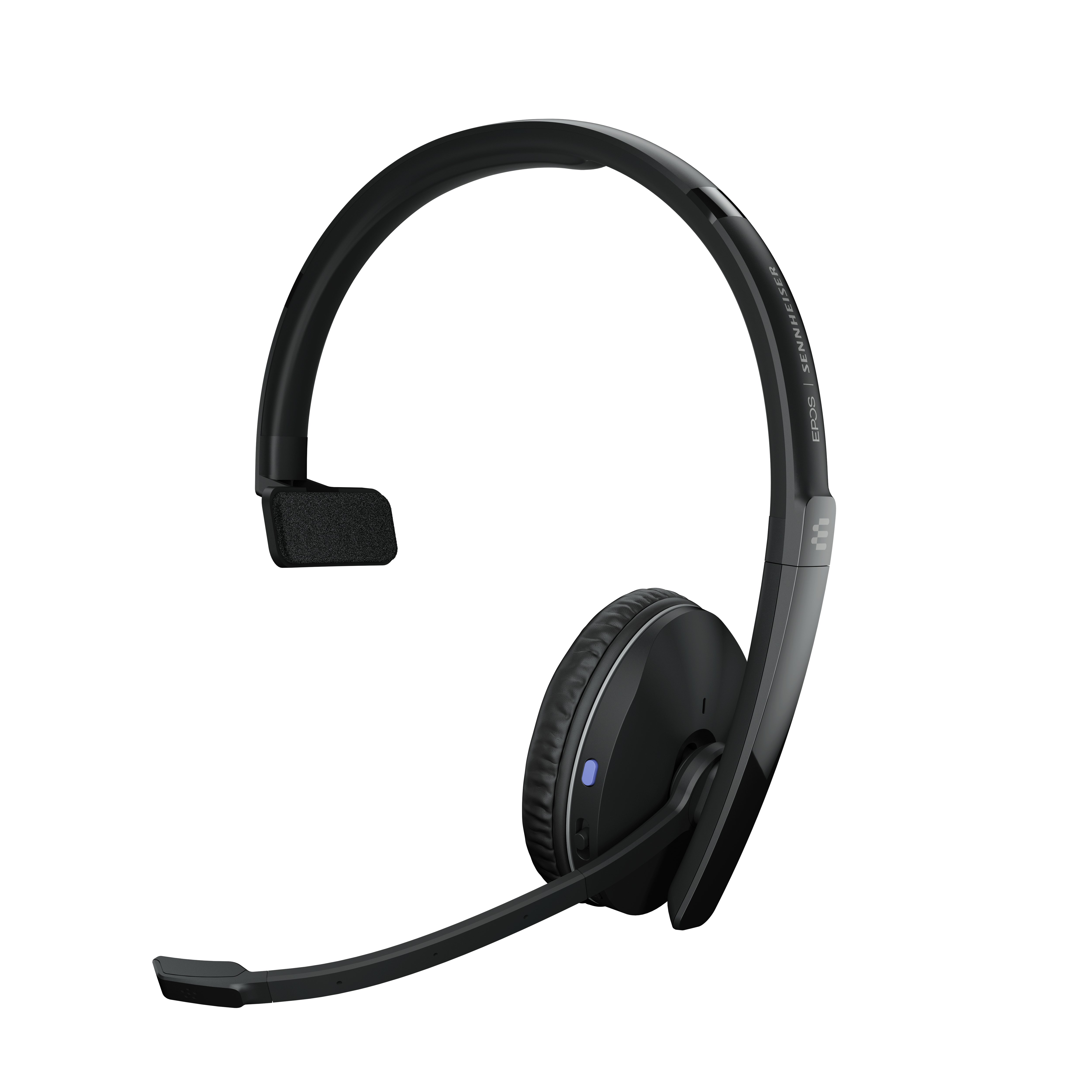 Sennheiser Headset 1000881 Black