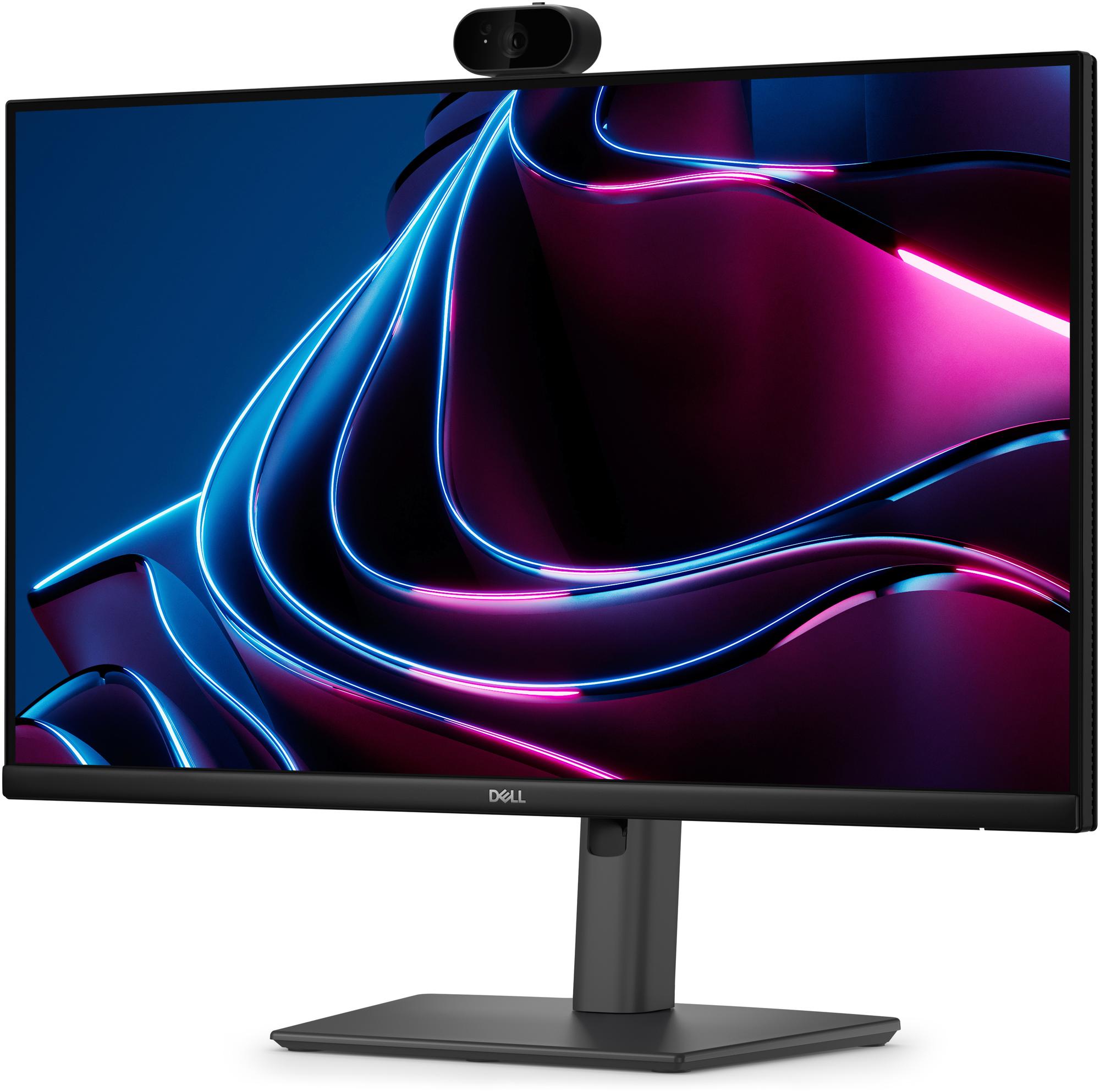 DELL Monitor P2426HEV / 210-BVHW Nero Standard