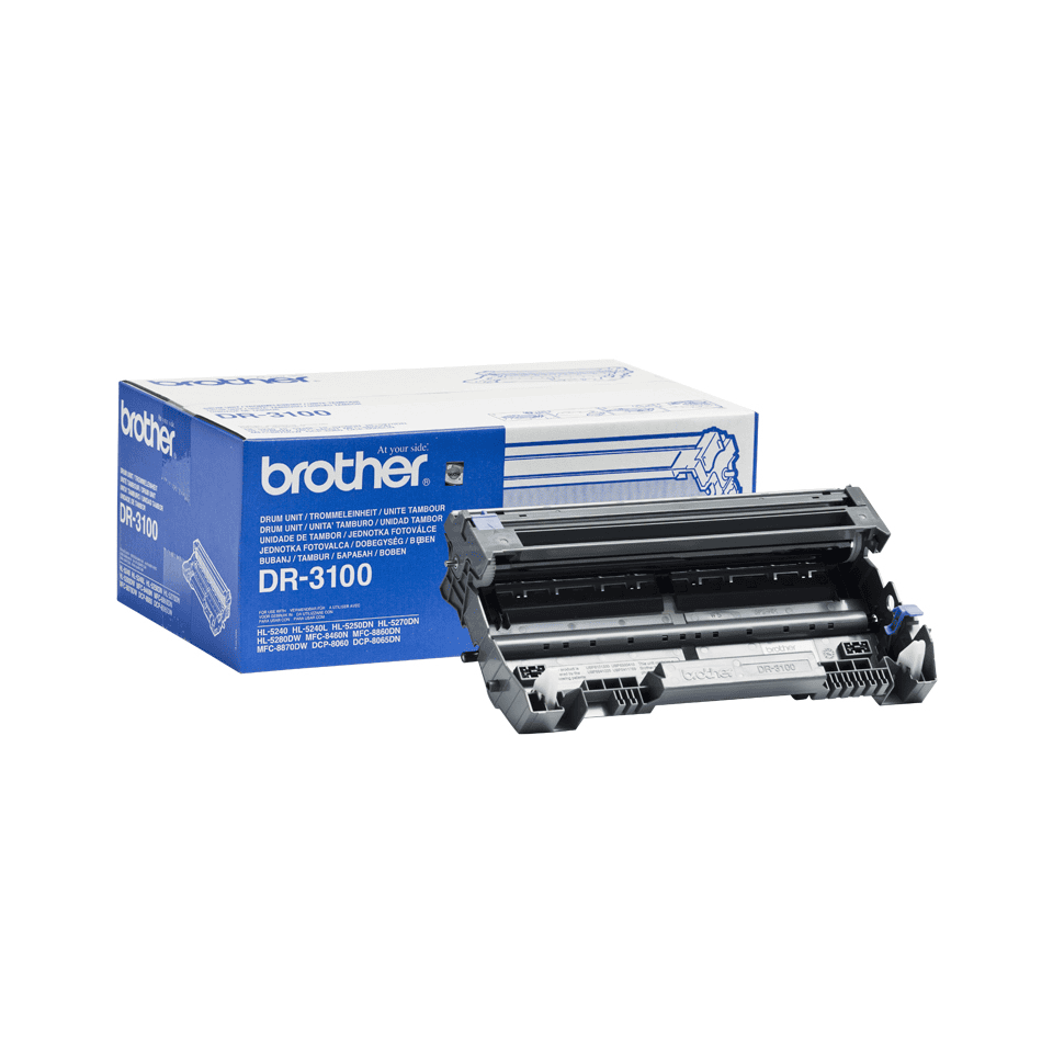 Brother Trommeleinheit DR-3100 / DR3100 