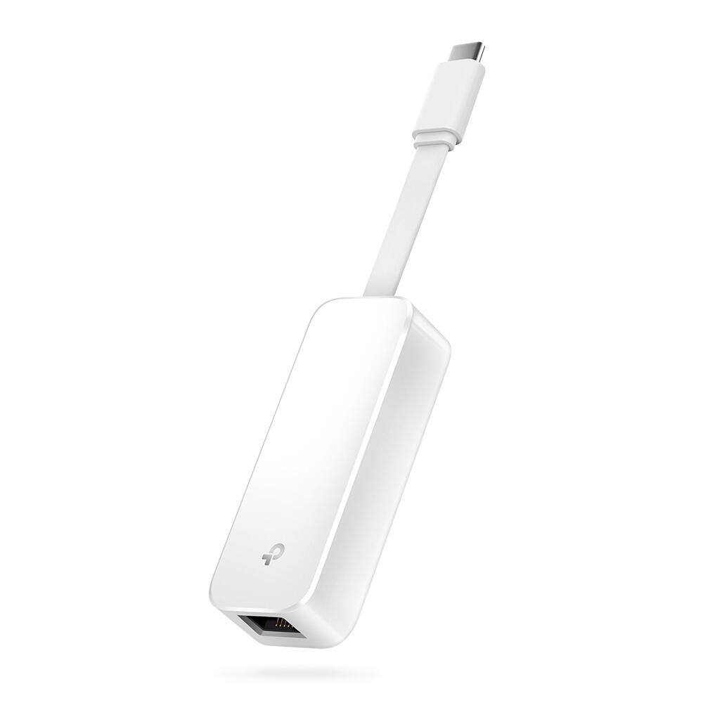 TP-Link Ethernet adapter UE300C / UE300C White