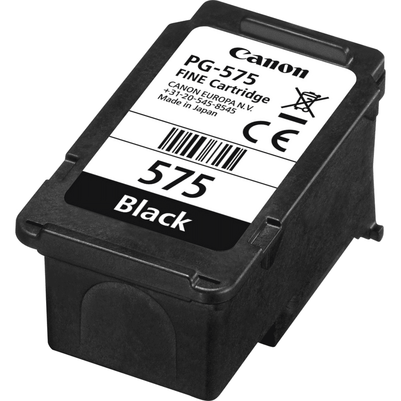 Canon Inchiostro PG-575 / 5438C001 Nero