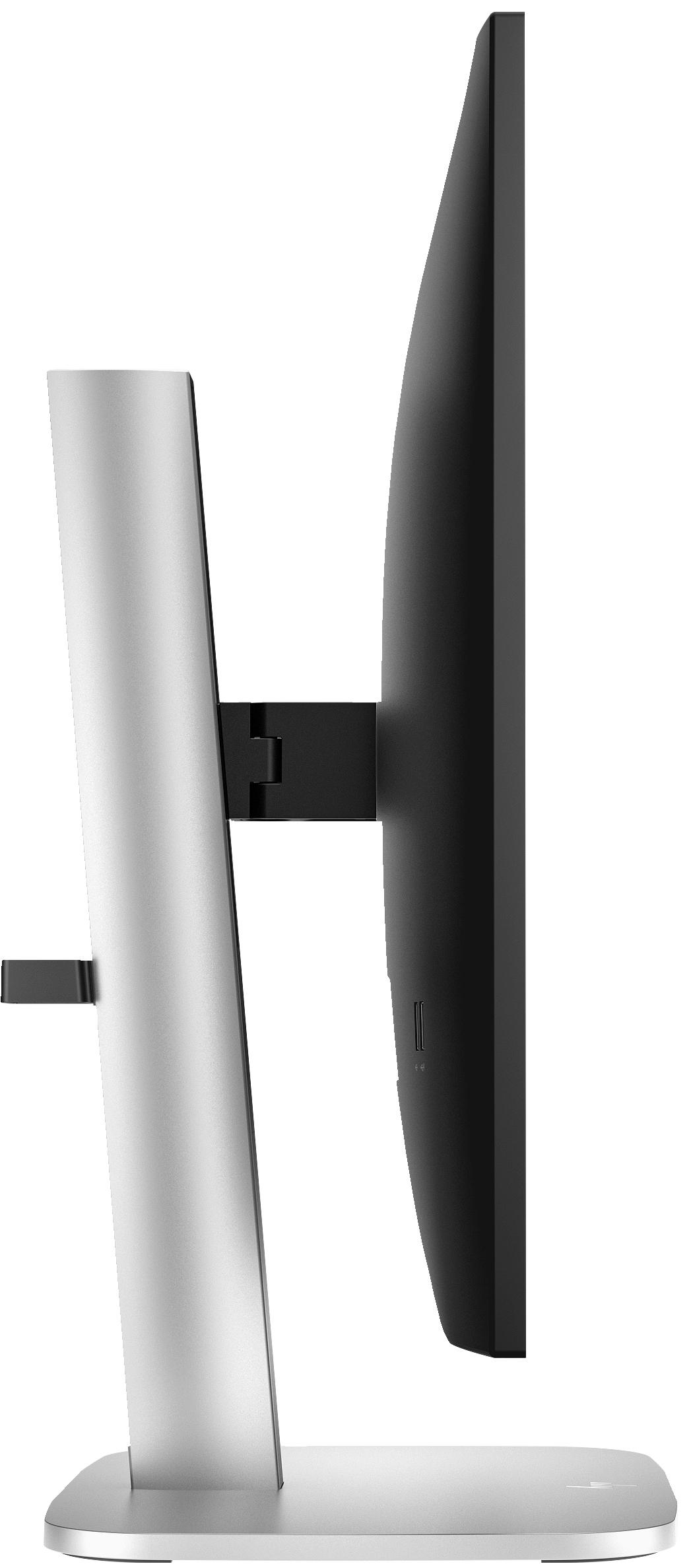 HP Monitor 527pq / 9D9S0UT#ABB Nero 68,6 cm (27")