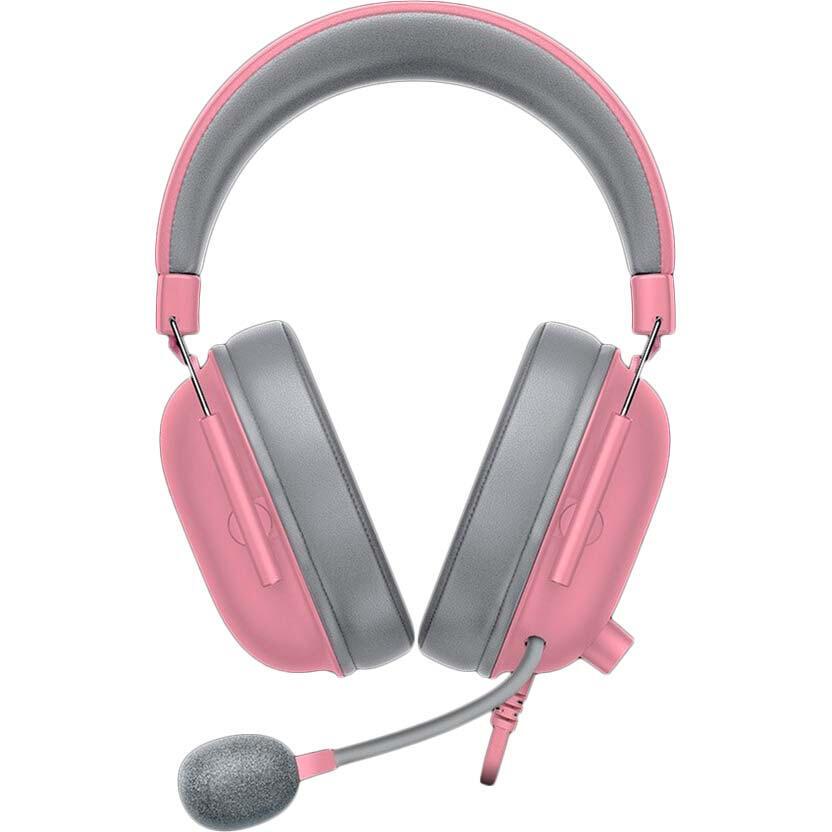 Razer Cuffia BlackShark V2 X / RZ04-03240800-R3M1 Rosa