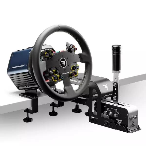 Thrustmaster Sim-Rig-Teil TSS Handbrake / 4060306 Schwarz, Silber