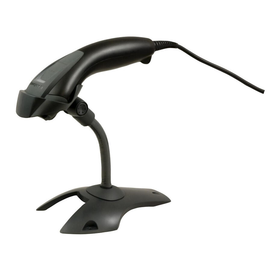 Honeywell Lector de códigos de barras 1200GBK / 1200G-2USB-1 Negro