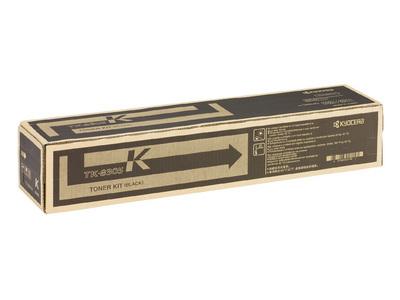 KYOCERA Toner TK-8305K / 1T02LK0NL1 Schwarz