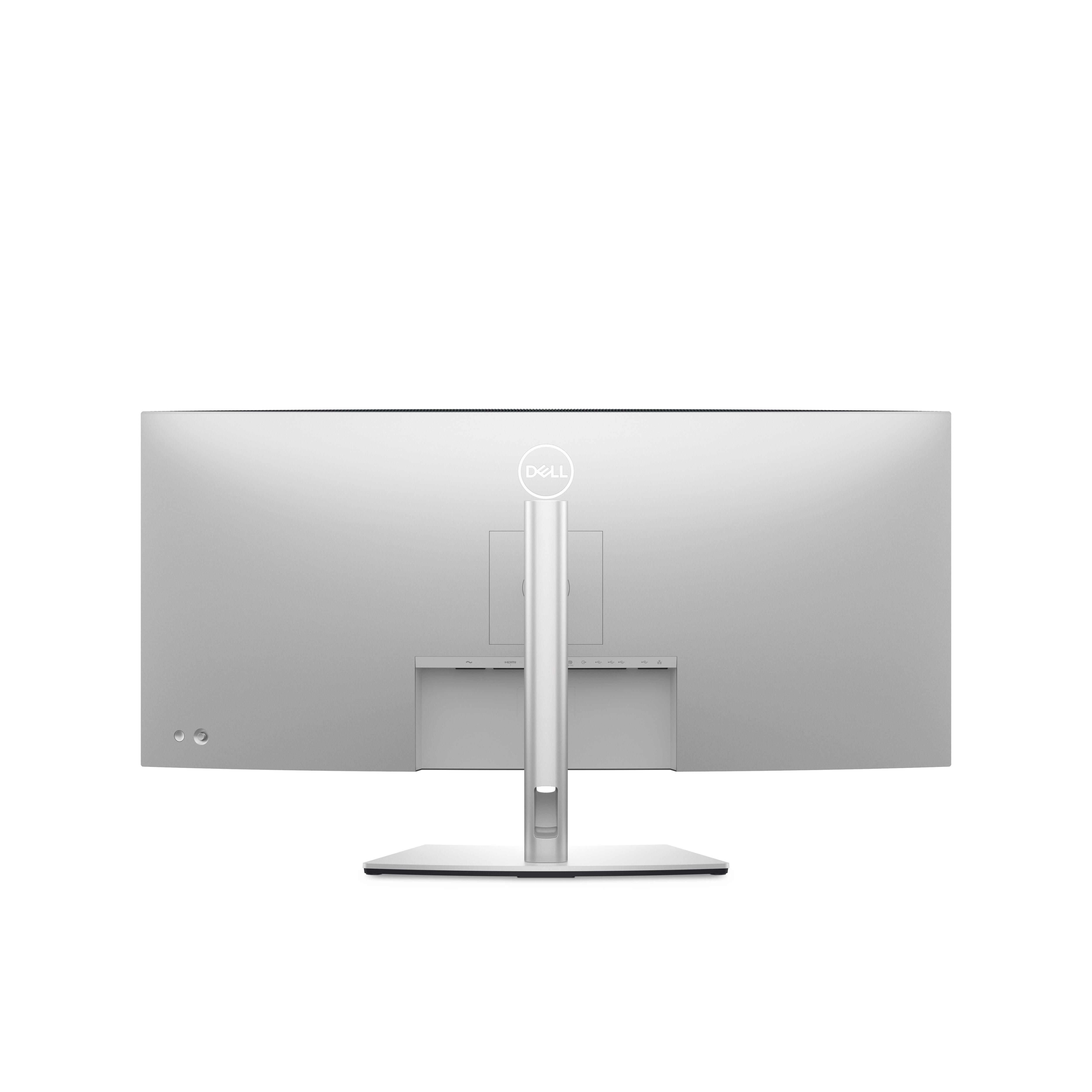 DELL Monitor U3824DW / 210-BHXB Schwarz, Silber 95,2 cm (37.5")