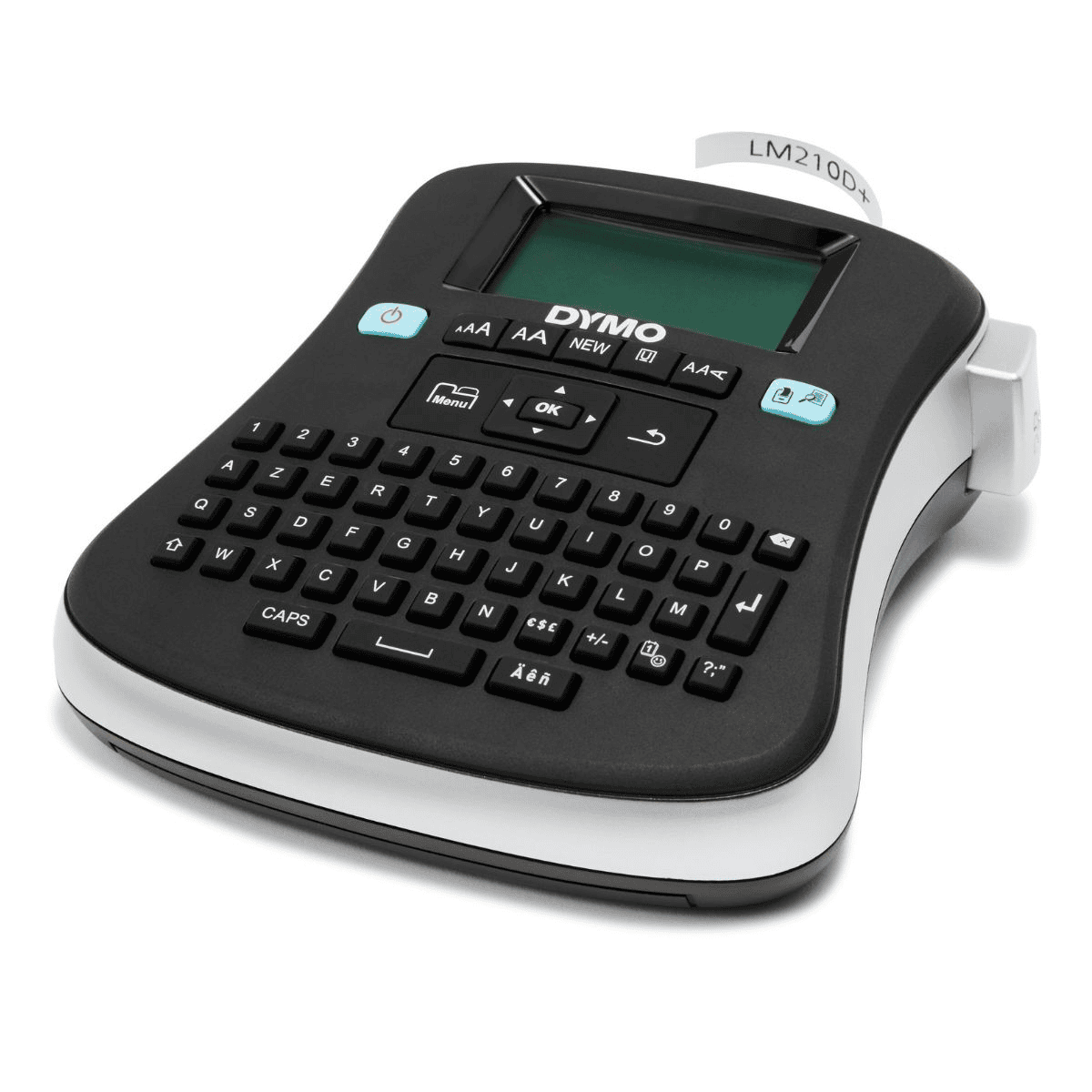 Dymo Etikettendrucker S0784460 / S0784460 Schwarz