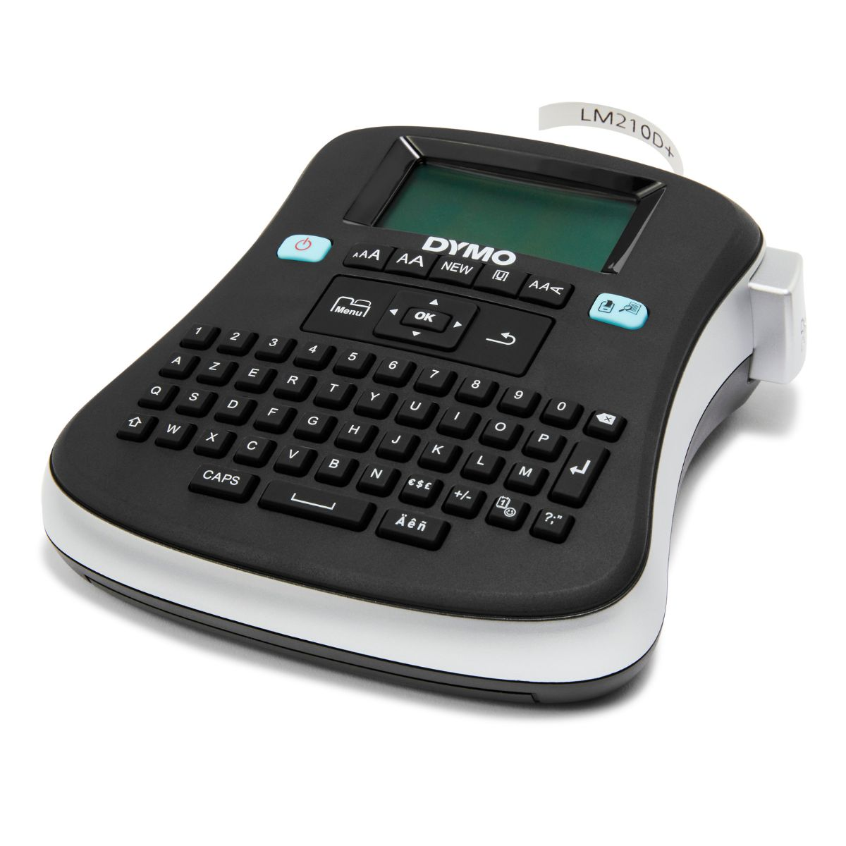 Dymo Label printer S0784460 / S0784460 Black Dymo Label printer S0784460 / S0784460 Black