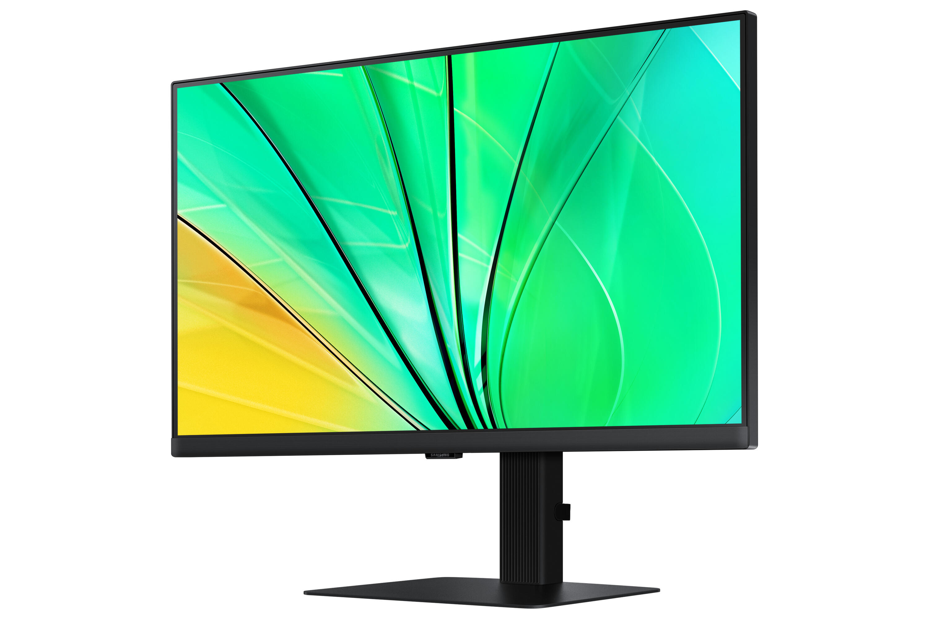 Samsung Monitor S24D600EAU / LS24D600EAUXEN Nero 61 cm (24")
