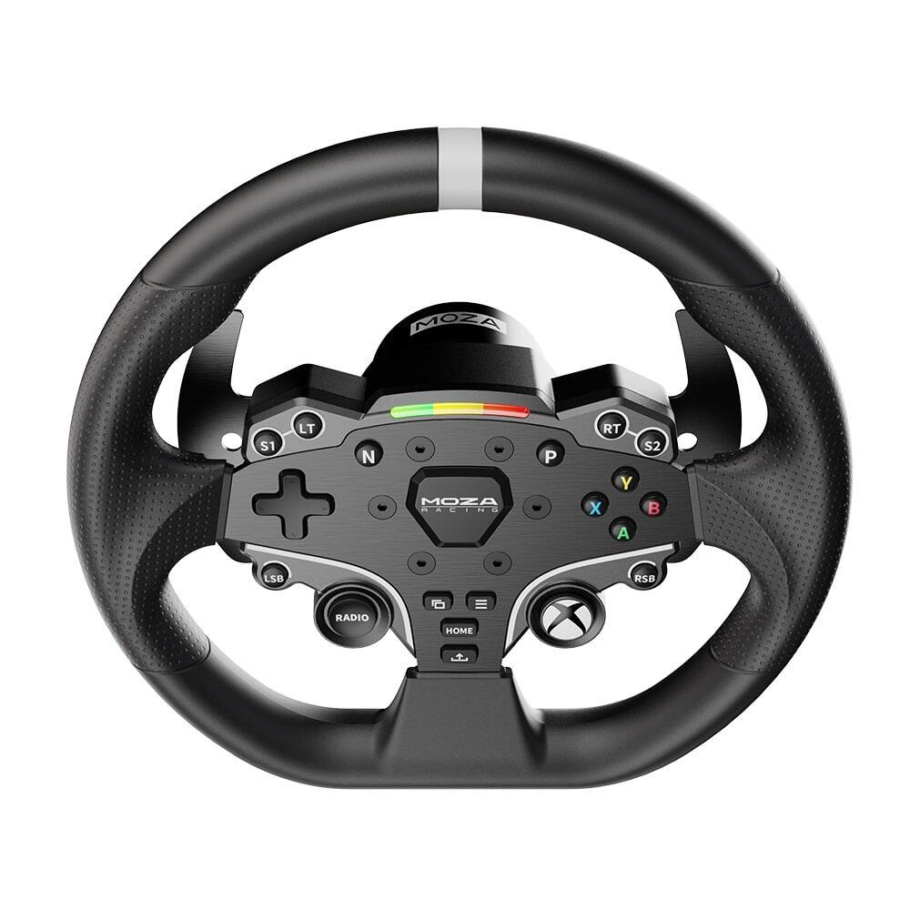 Moza Racing Controllore ESX Wheel / RS052 Nero