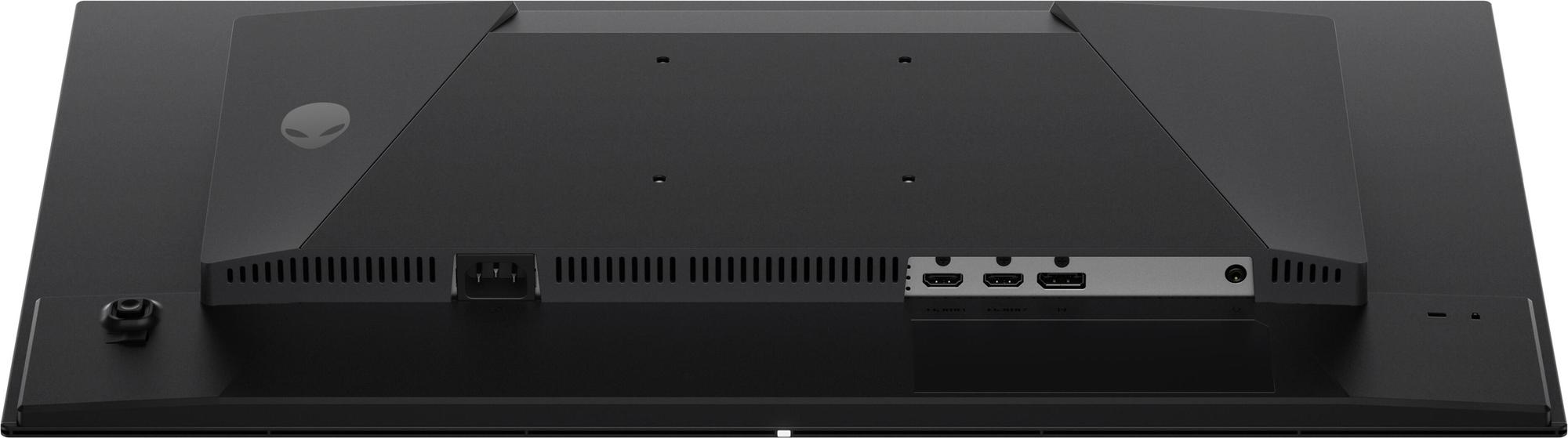 DELL Monitor AW2726DM / 210-BVWB Nero 67,3 cm (26,5")