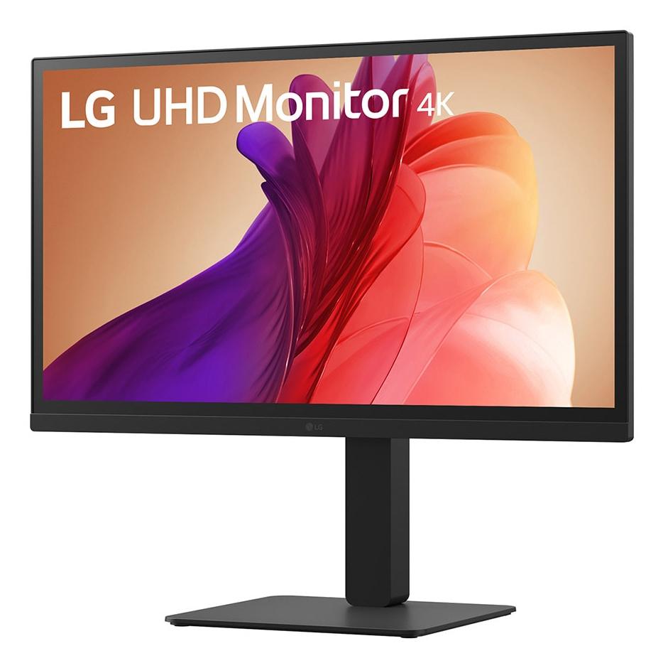 LG Monitor 27BA45U-B / 27BA45U-B Nero 68,6 cm (27")