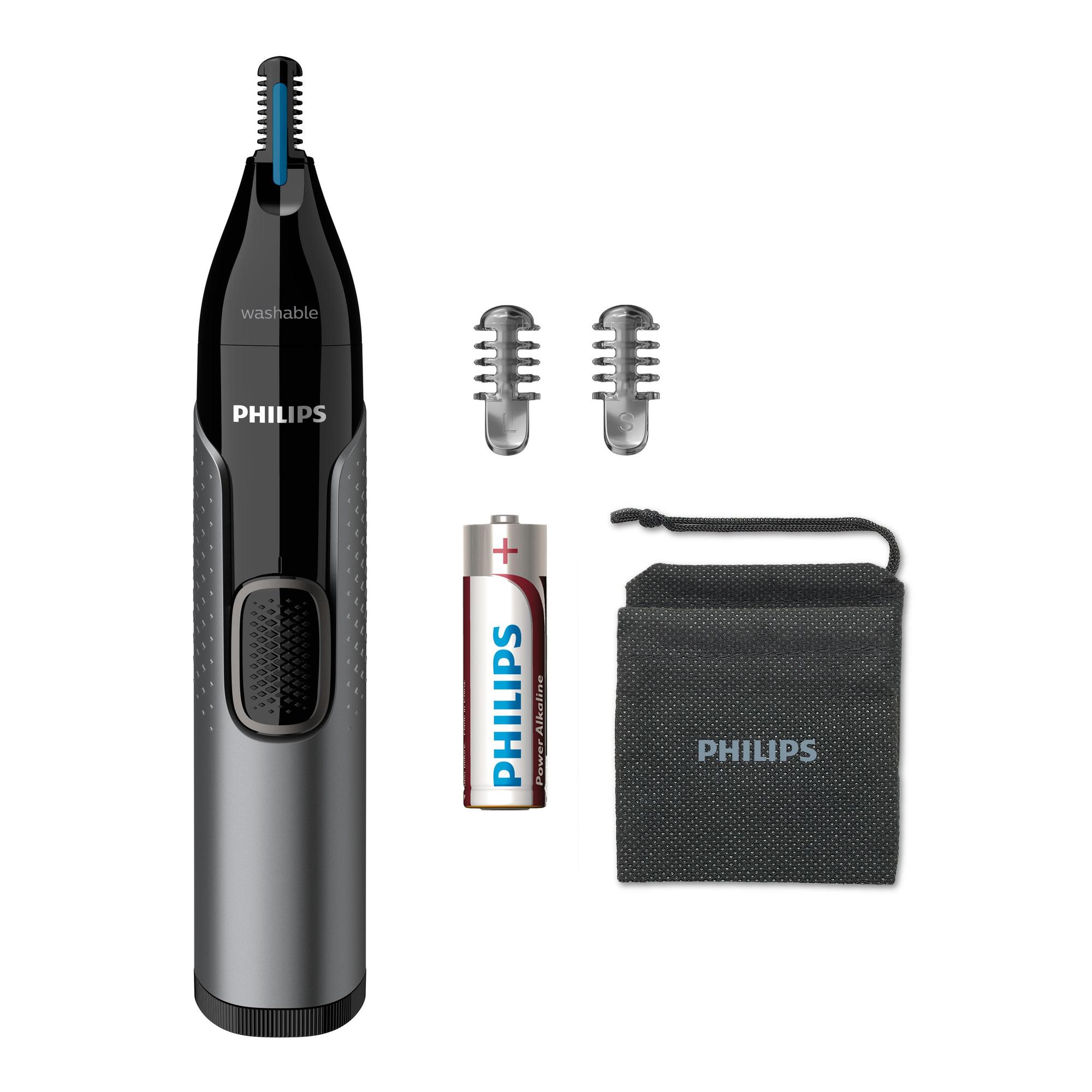 Philips Rasoir NT3650 / NT3650/16 Gris