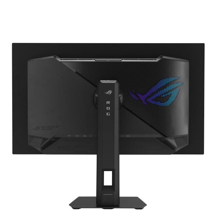 ASUS Monitor XG27AQWMG / 90LM0BZ0-B01171 Schwarz 67,3 cm (26.5")