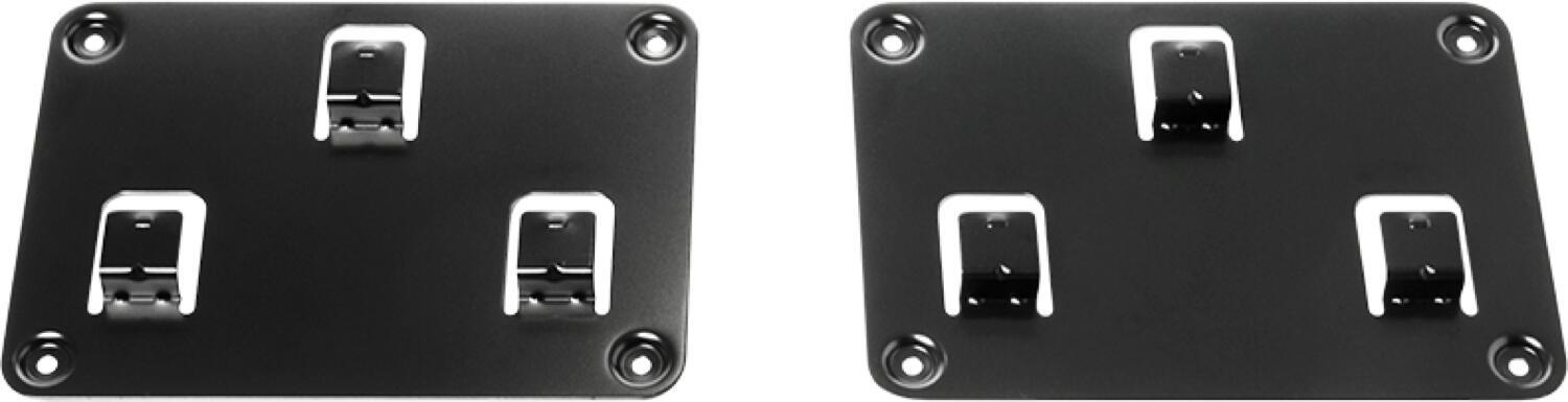 Logitech Bracket Rally Montage-Kit / 939-001644 Black
