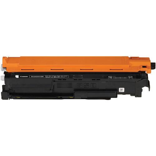 Canon Trommeleinheit 34 / 9455B001 Gelb Standard