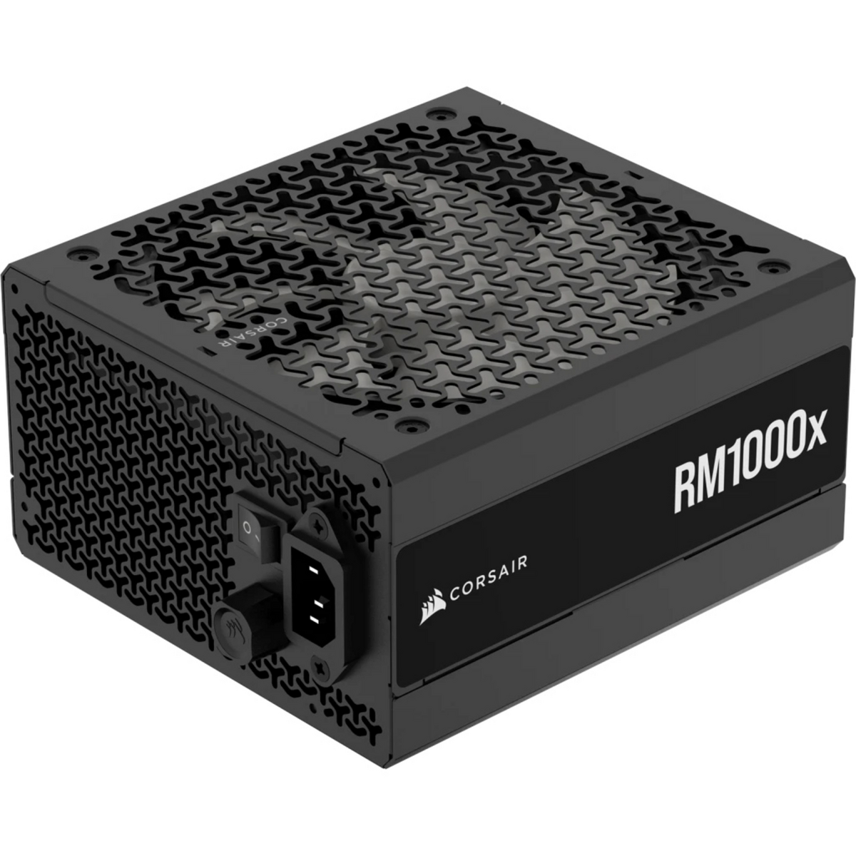 Corsair PC-Netzteil RM1000x / CP-9020271-EU Schwarz