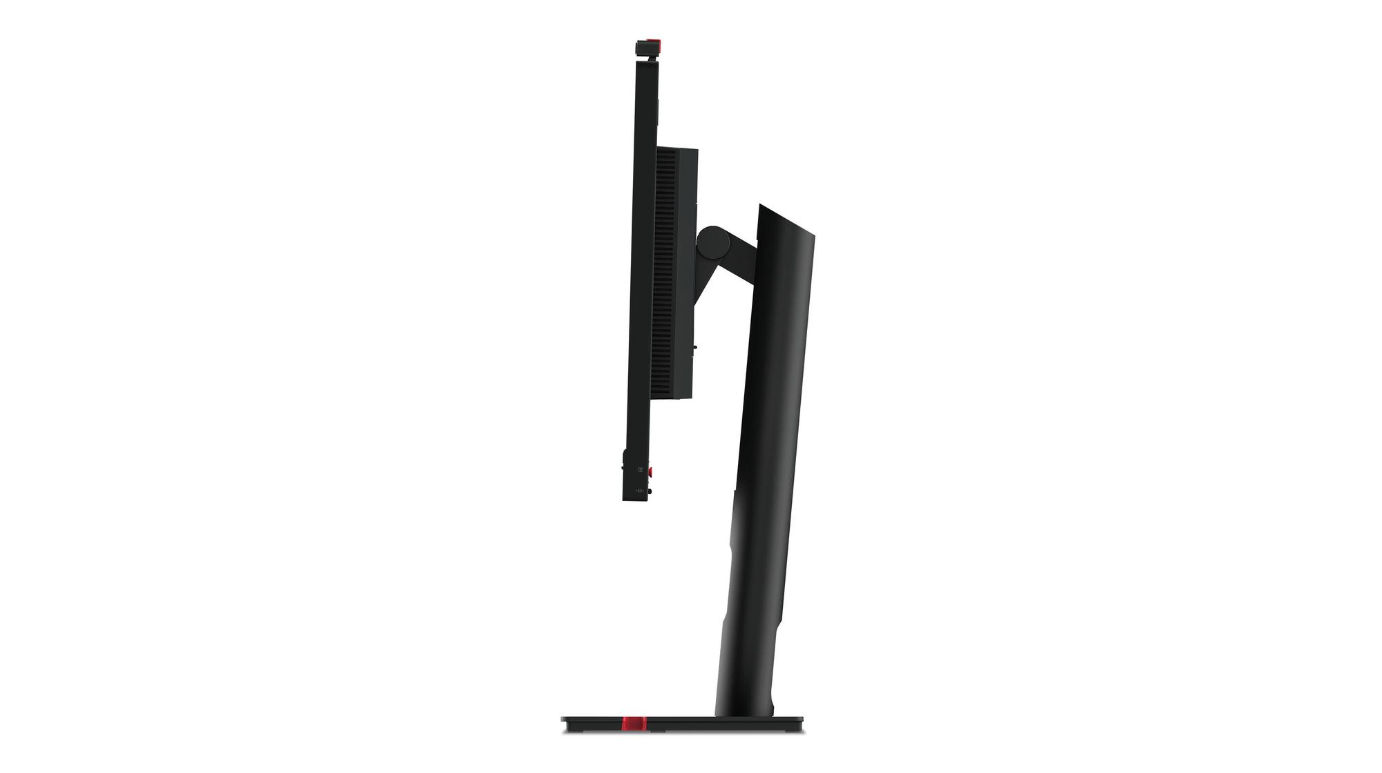 Lenovo Monitor T24mv-30 / 63D7UAT3EU Negro 60,5 cm (23,8")