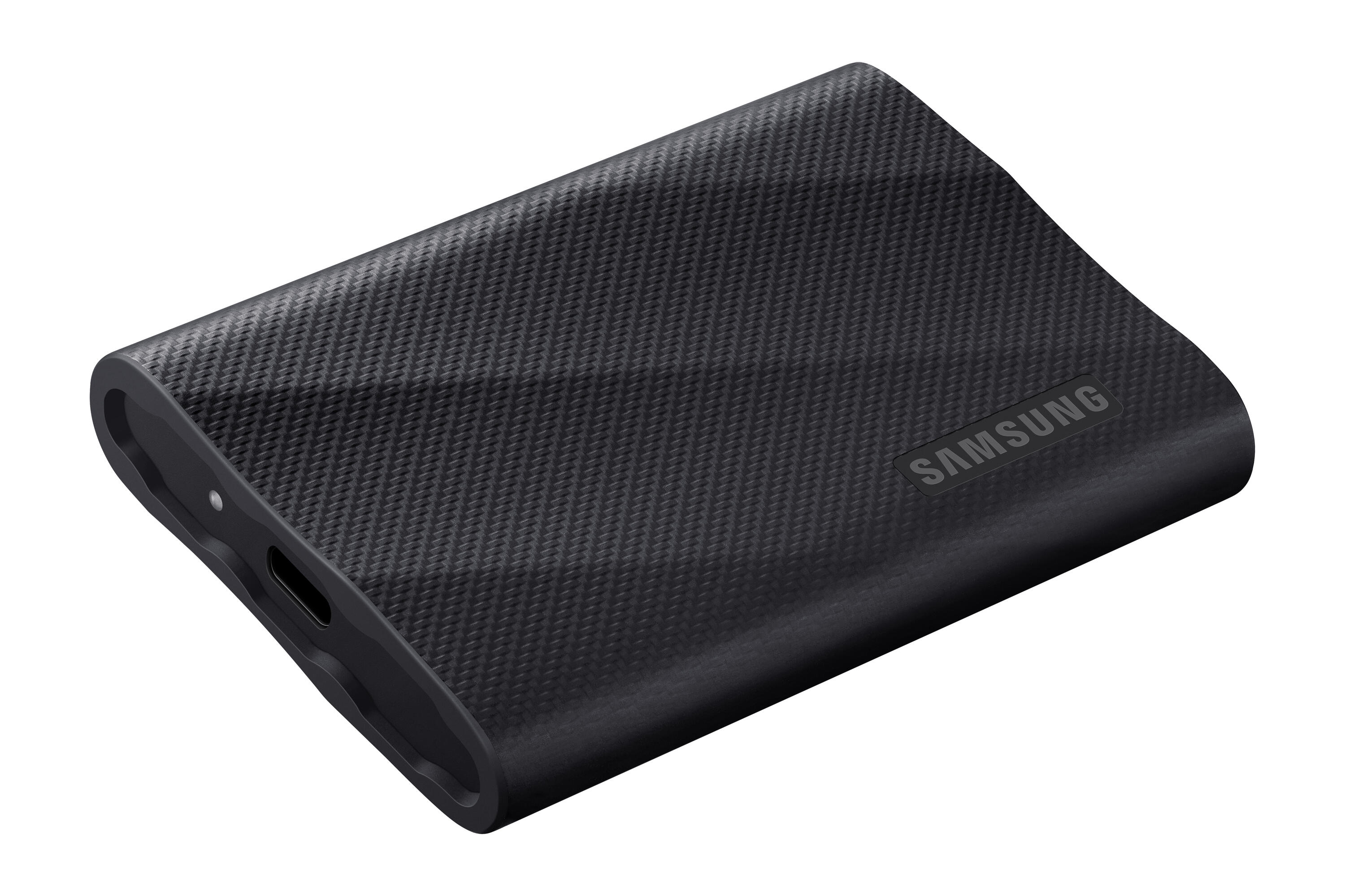 Samsung SSD externo T9 1TB / MU-PG1T0B/EU Negro