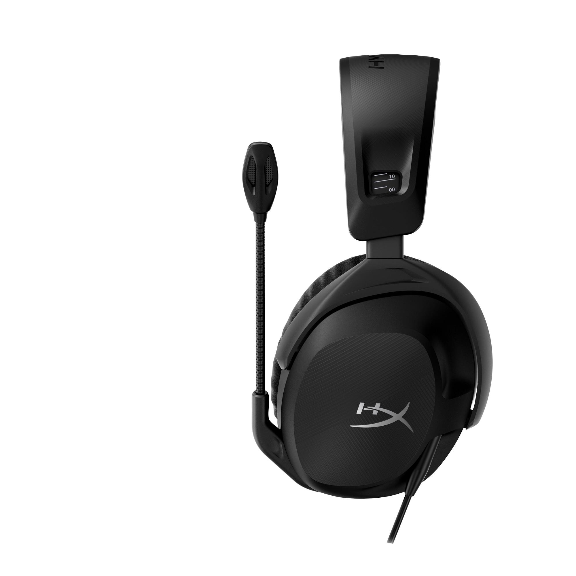 HyperX Headset Cloud Stinger 2 / 519T1AA Schwarz