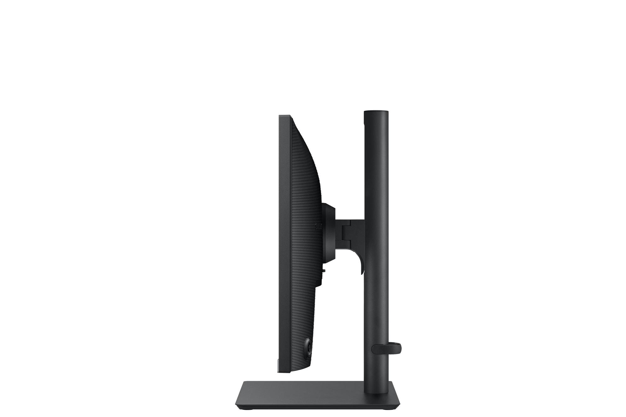Samsung Monitor S24F430UAU / LS24F430UAUXEN Nero Standard 61 cm (24")