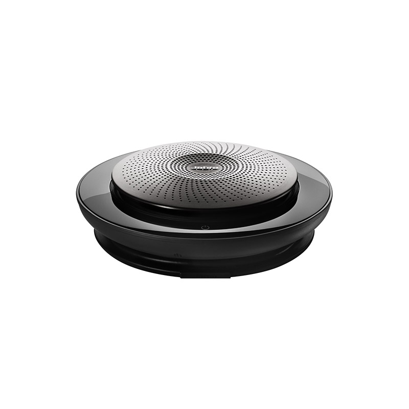 Jabra Freisprecheinrichtung Speak 710 MS / 7710-309 Schwarz