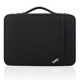 Lenovo Notebook bag N18010 / 4X40N18010 Black