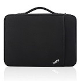 Lenovo Notebooktasche N18010 / 4X40N18010 Schwarz
