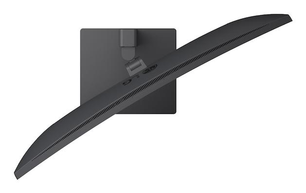 LG Monitor UltraWide 34U650A-B / 34U650A-B.AEU Nero
