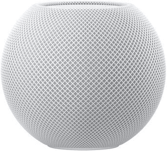 Apple Altoparlante MY5H2D/A Bianco