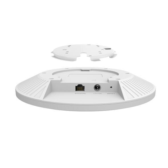 TP-Link Access Point EAP683 UR / EAP683 UR Weiß Standard