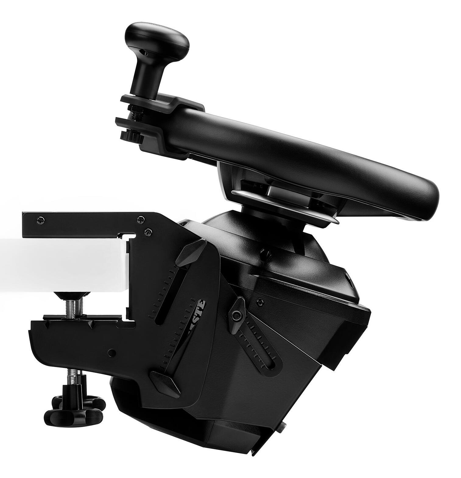 Thrustmaster Contrôleur SimTask Steering Kit / 4060302 Gris