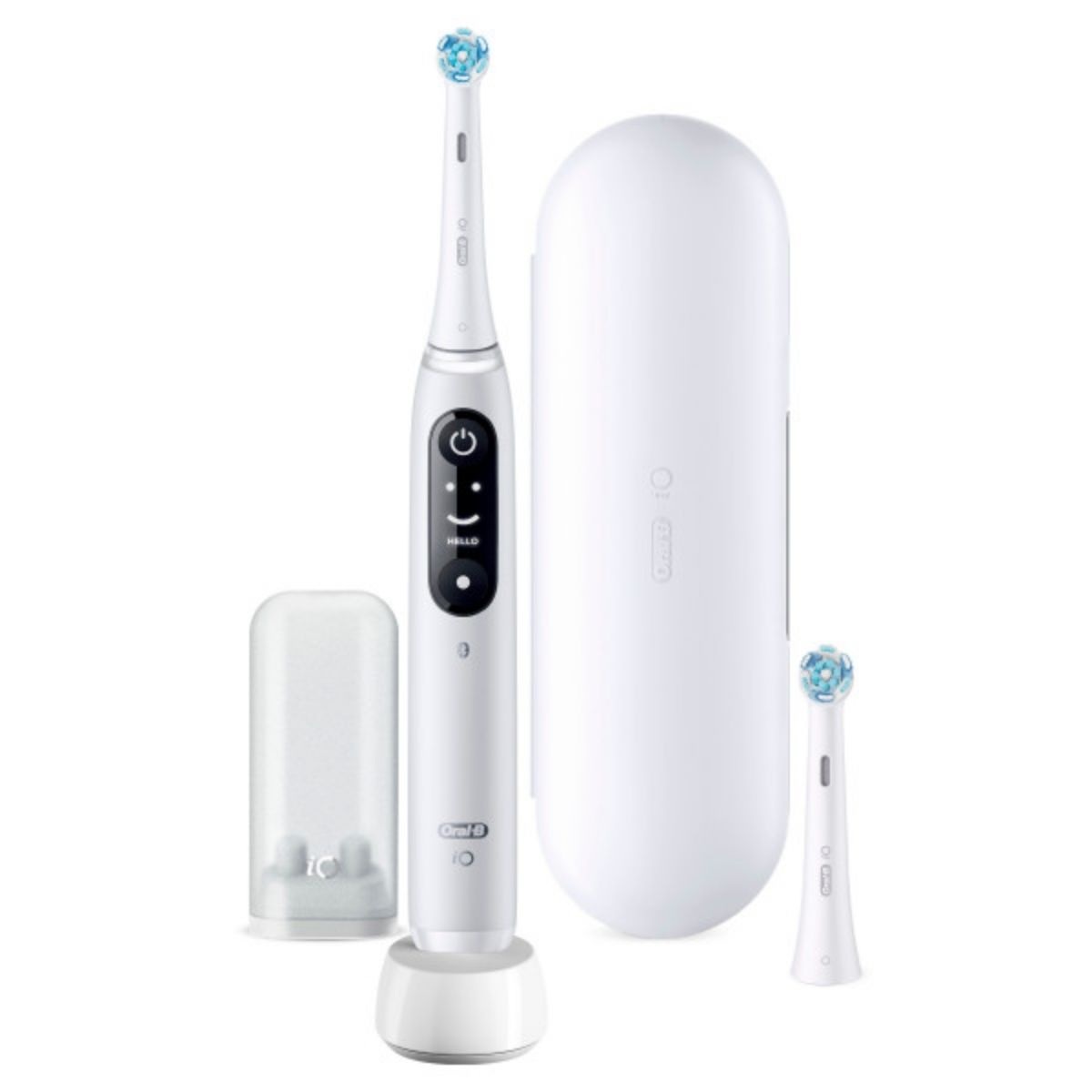 Oral-B Cepillo de dientes IO6W / 4210201445234 Blanco