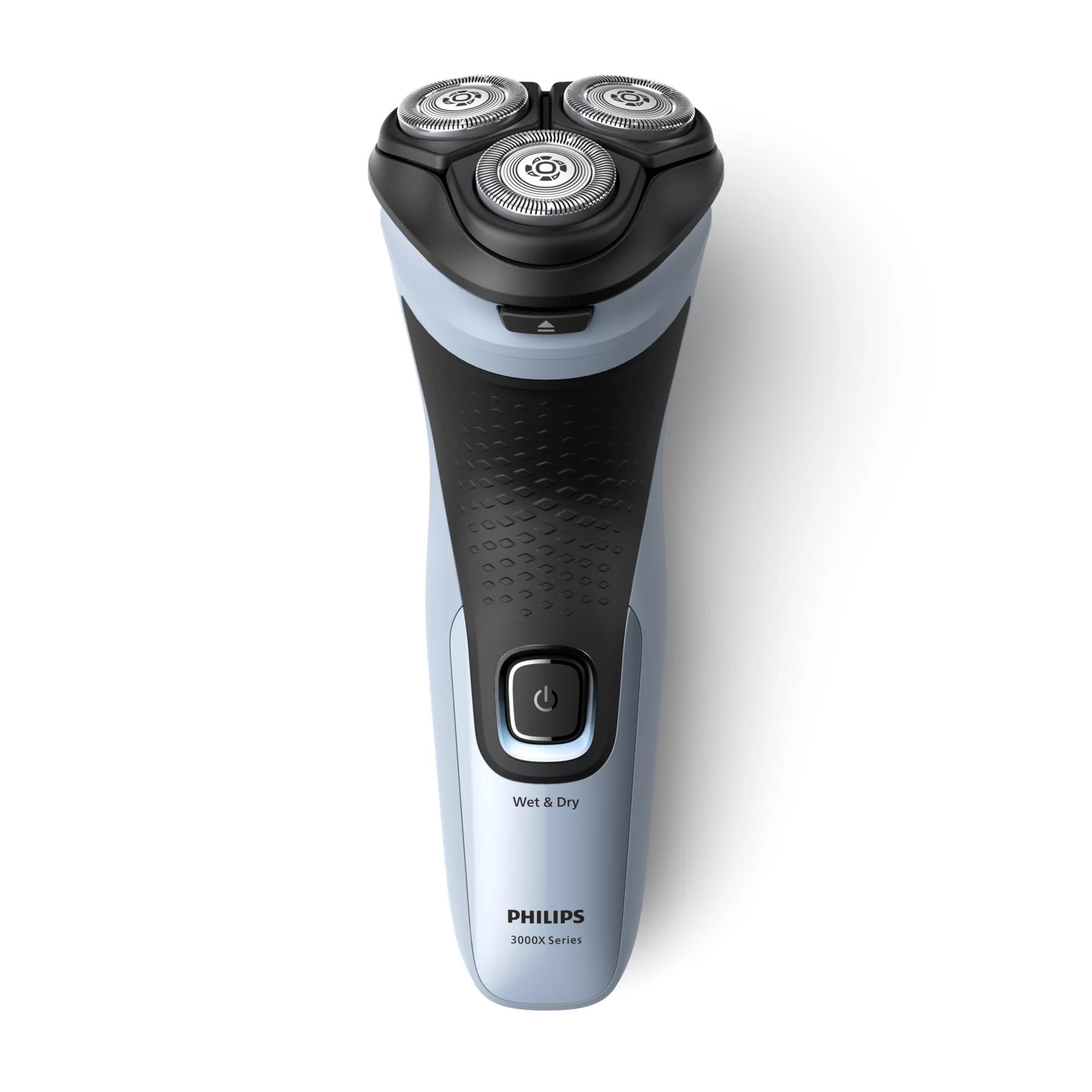 Philips Rasoio Series 3000X / X3003/00 Blu