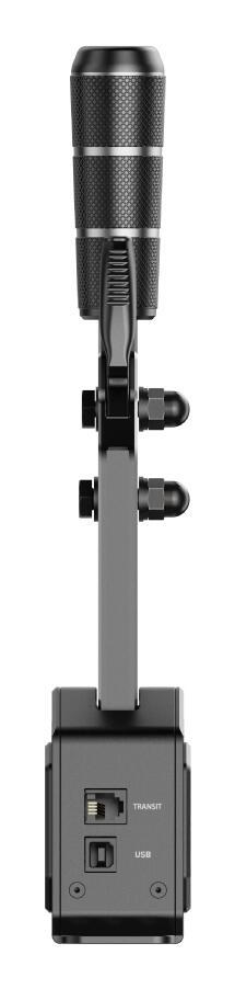 Moza Racing Controllore SGP Sequential Shifter / RS059 Nero