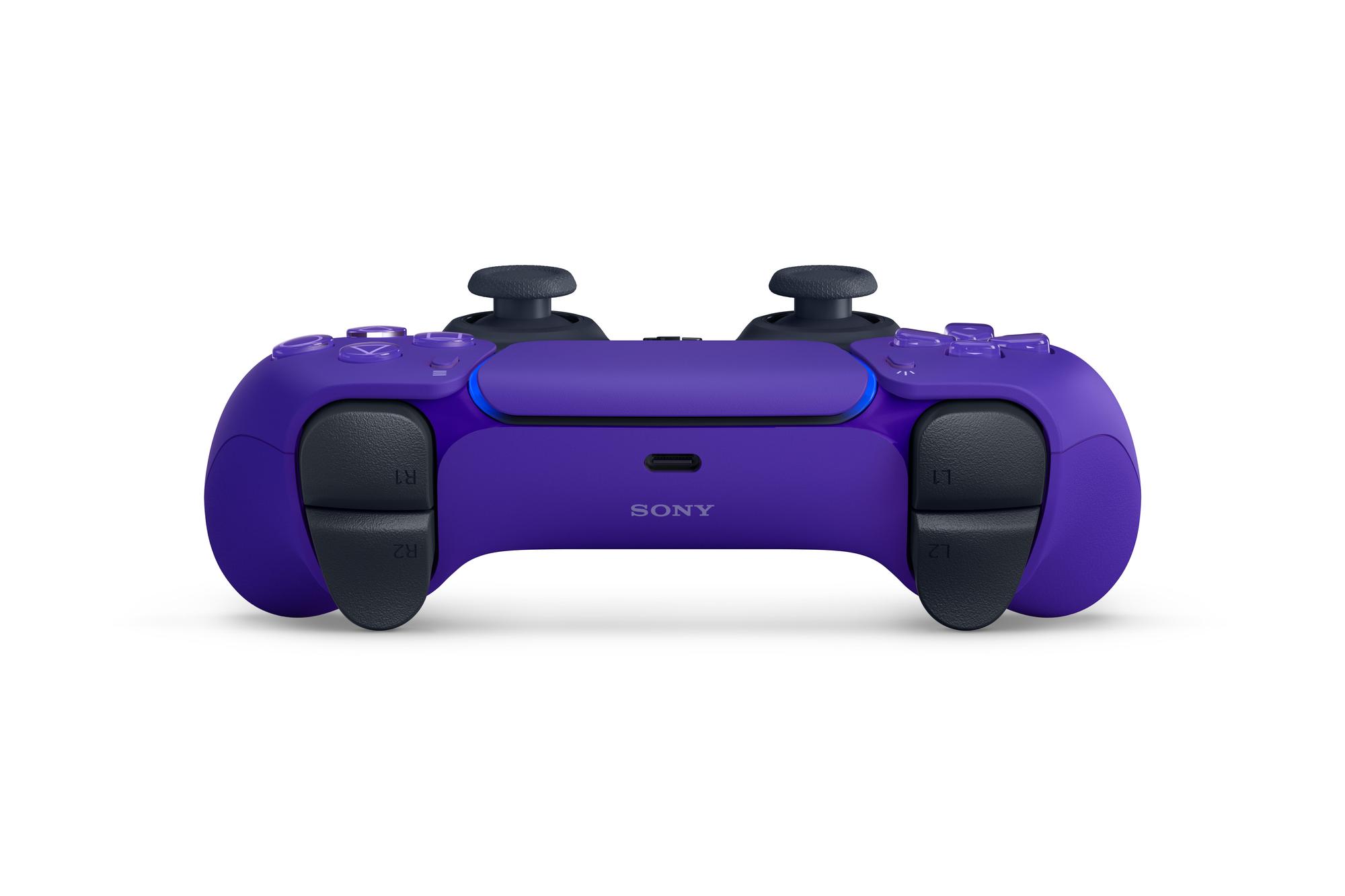 Sony Controllore DualSense V2 / 1000040204 Viola