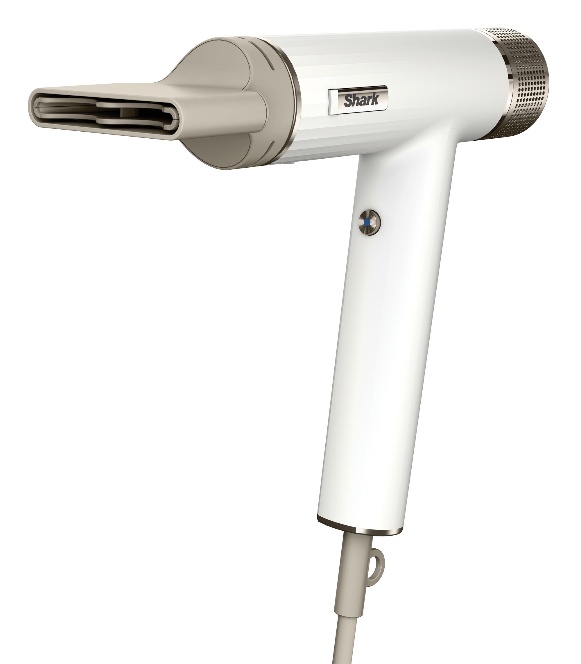 SharkNinja Hair dryer Shark SpeedStyle / HD333EU White