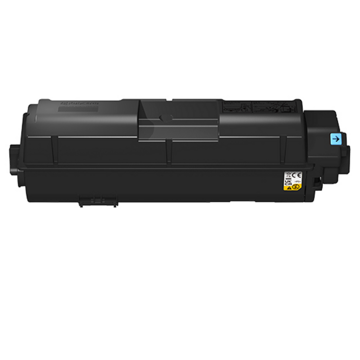 Kyocera Original TK-1270 Black Toner Cartridge – High Yield, 10,000 Page Capacity, Climate Neutral